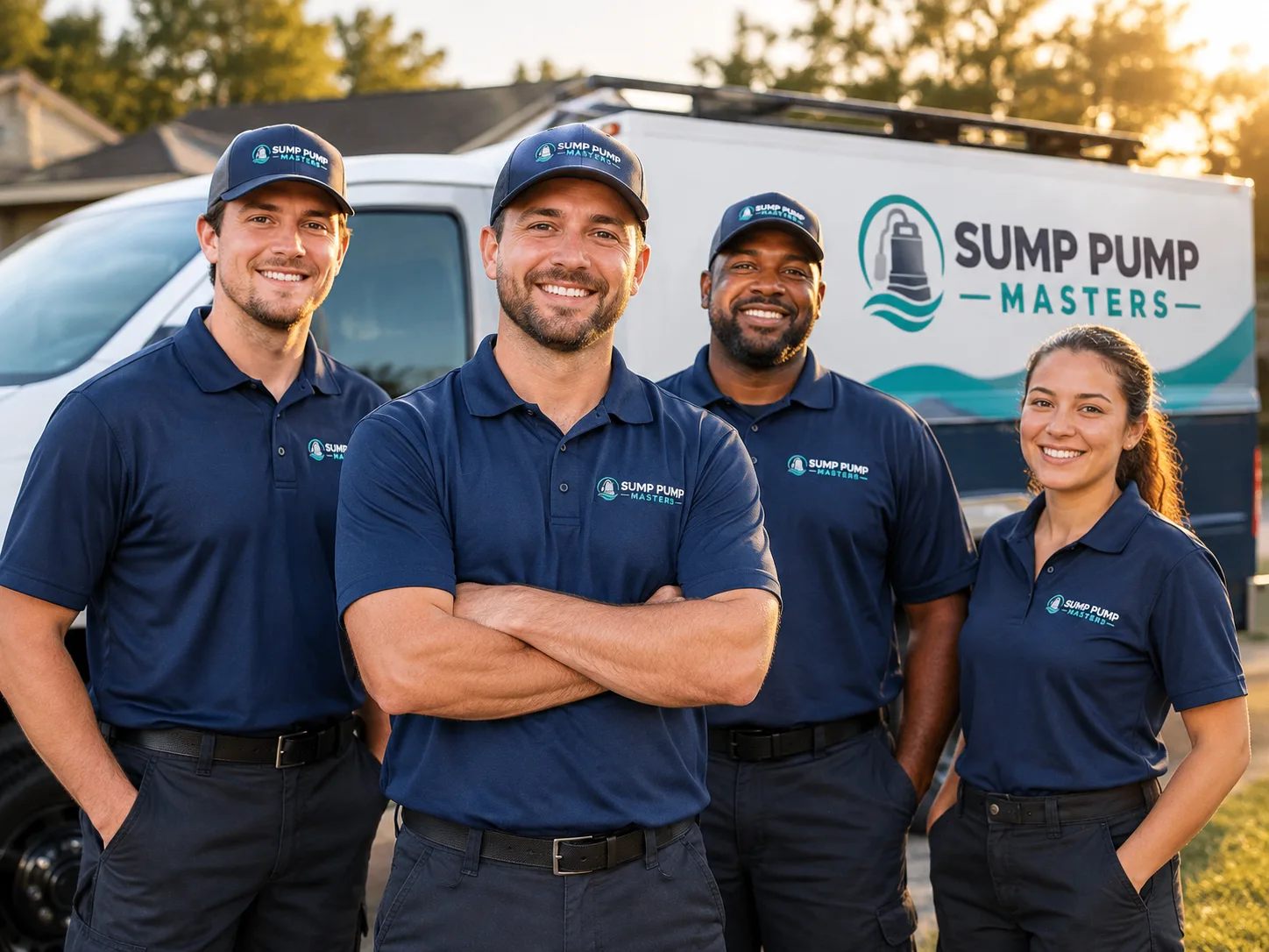 Sump Pump Repair company in Naytahwaush, MN